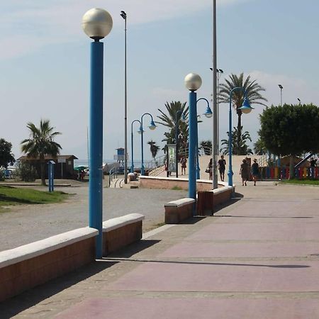 La Plumaria De Malaga Apartment La Cala Del Moral Ngoại thất bức ảnh