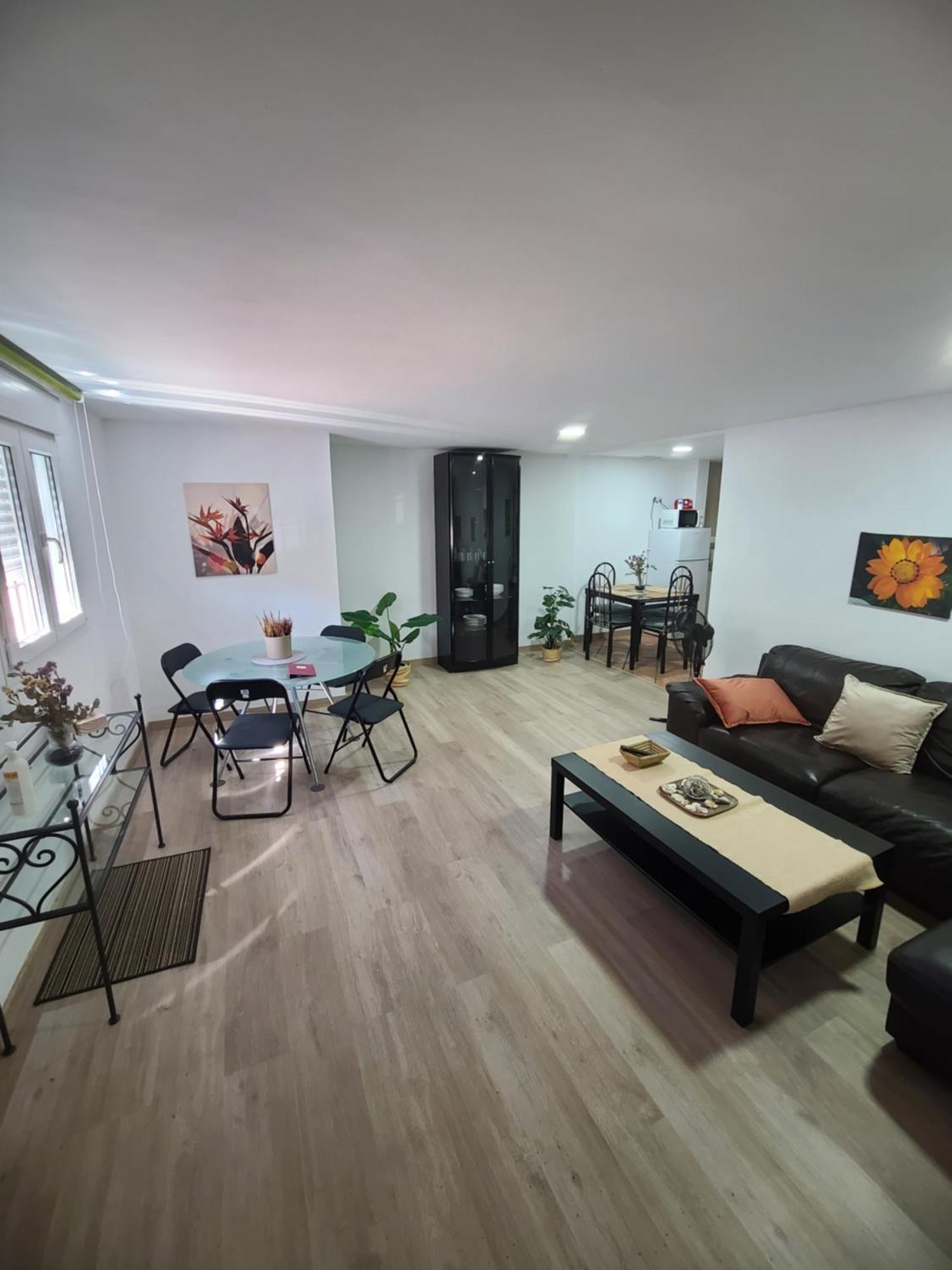 La Plumaria De Malaga Apartment La Cala Del Moral Ngoại thất bức ảnh